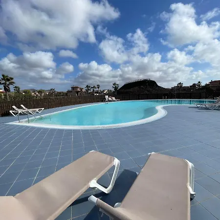 Appartement Adam Origo Mare Lajares