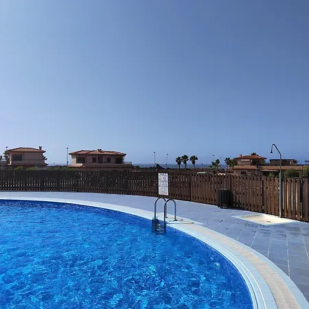 Appartement Adam Origo Mare Lajares