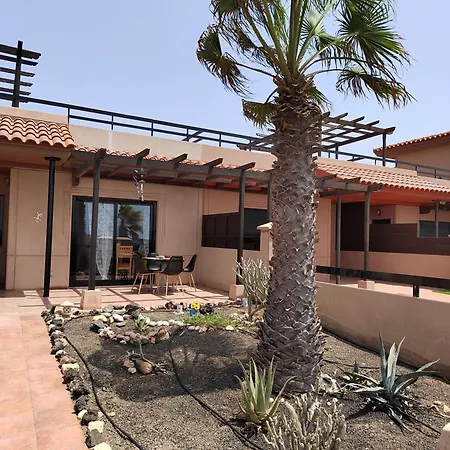 Adam Origo Mare Appartement