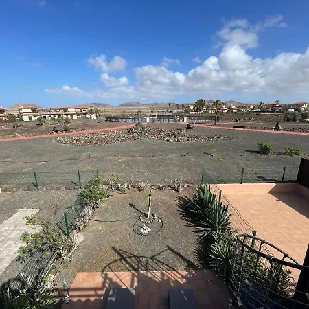 Adam Origo Mare Appartement Lajares
