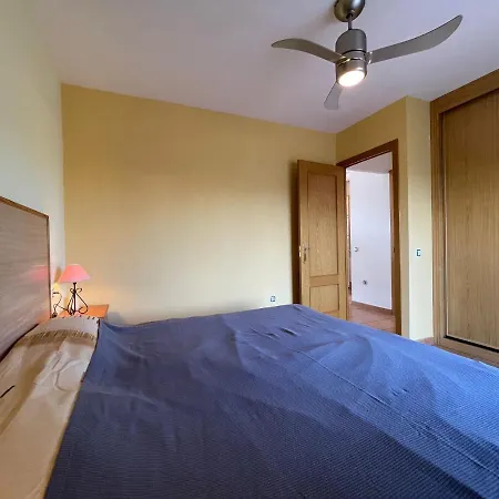 公寓 Adam Origo Mare