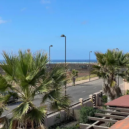 公寓 Adam Origo Mare *