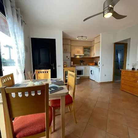 公寓 Adam Origo Mare *