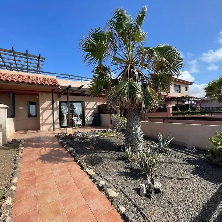 Adam Origo Mare 公寓 拉哈雷斯