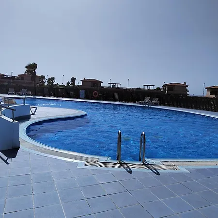 Adam Origo Mare 公寓