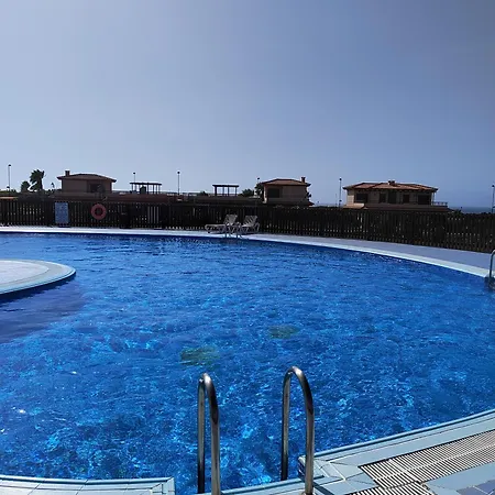 Adam Origo Mare Appartement Lajares