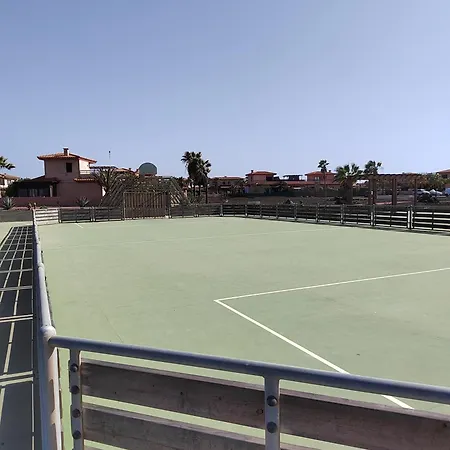 公寓 Adam Origo Mare *