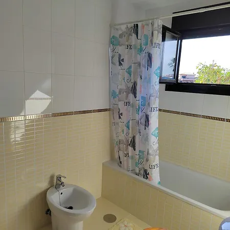 Adam Origo Mare Appartement Lajares