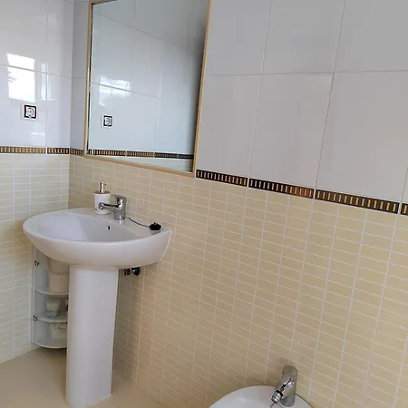 Adam Origo Mare Appartement Lajares