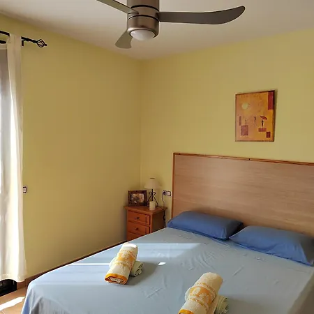 公寓 Adam Origo Mare 拉哈雷斯