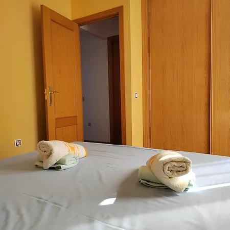 Adam Origo Mare Appartement *