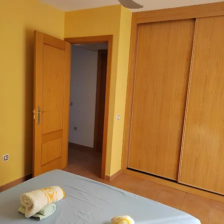 Appartement Adam Origo Mare