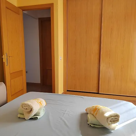 Appartement Adam Origo Mare *
