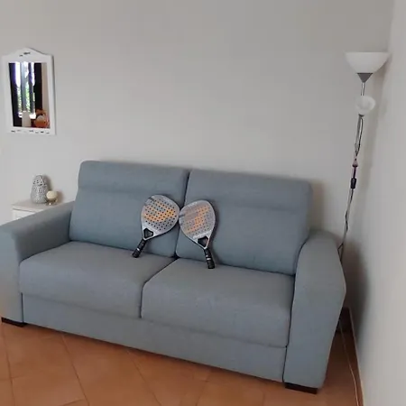 Adam Origo Mare 公寓