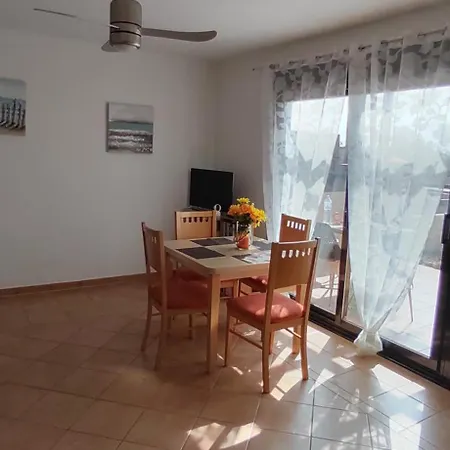 Appartement Adam Origo Mare
