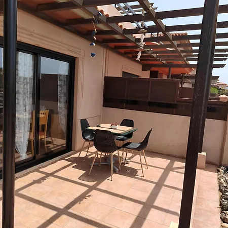Appartement Adam Origo Mare