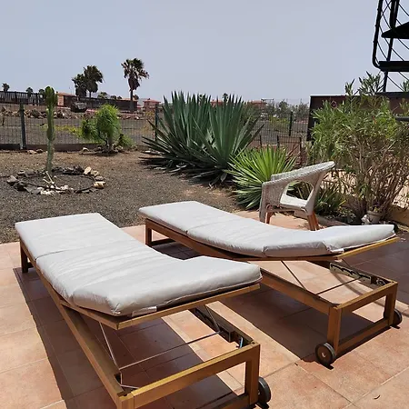 Appartement Adam Origo Mare