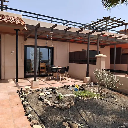 公寓 Adam Origo Mare 拉哈雷斯