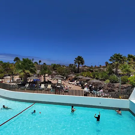 Adam Origo Mare Appartement Lajares