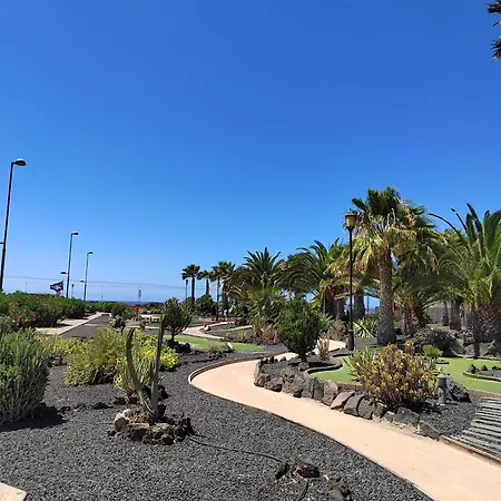 Adam Origo Mare Appartement Lajares