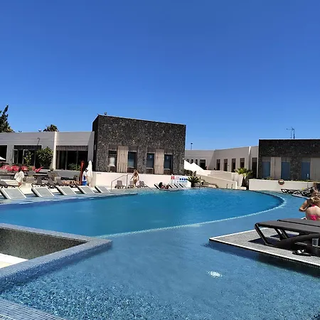 Appartement Adam Origo Mare Lajares