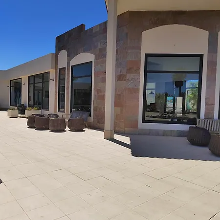 Appartement Adam Origo Mare Lajares